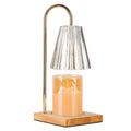 Dimmable Wax Melt Warmer Lamp | Cozy Home Fragrance Decor