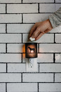 Equestrian Wax Warmer | Horse Silhouette Home Decor Gift