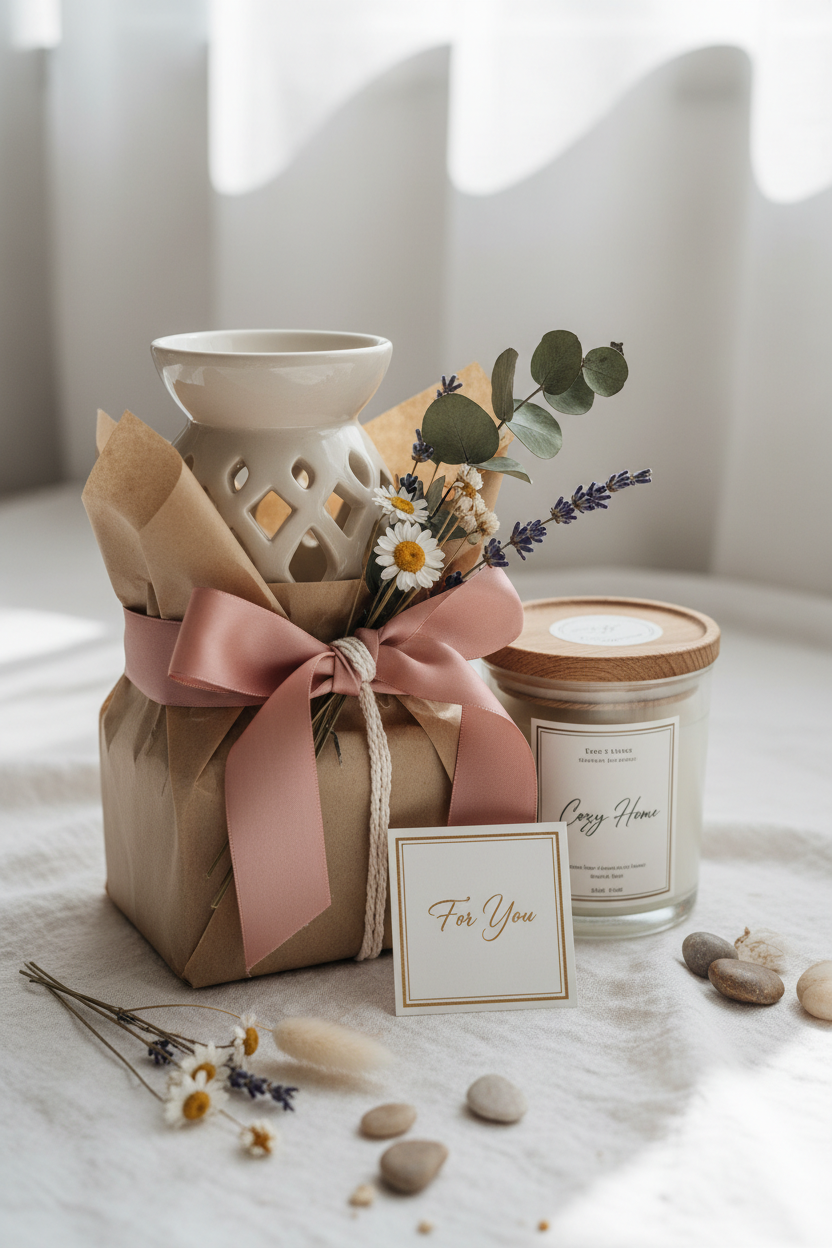 Starter Gift Set Lifestyle